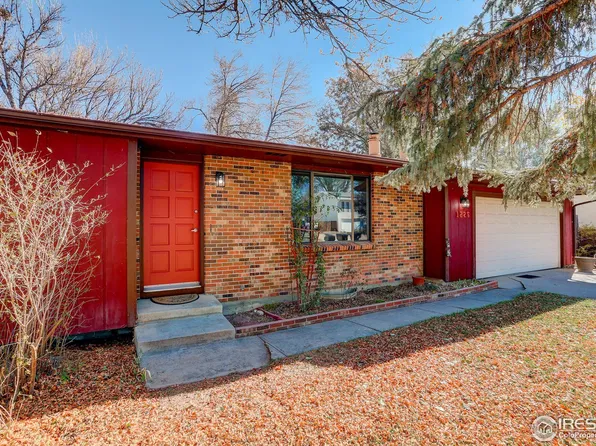 1226 Cavan St, Boulder, CO 80303
