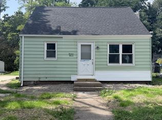 1311 Johnson St SE, Massillon, OH 44646