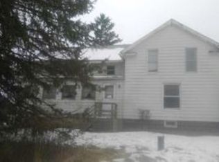 5420 State Route 45, Rome, OH 44085