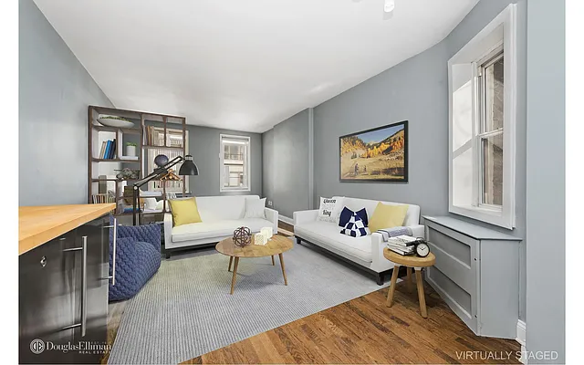 Rented by Douglas Elliman | media 1