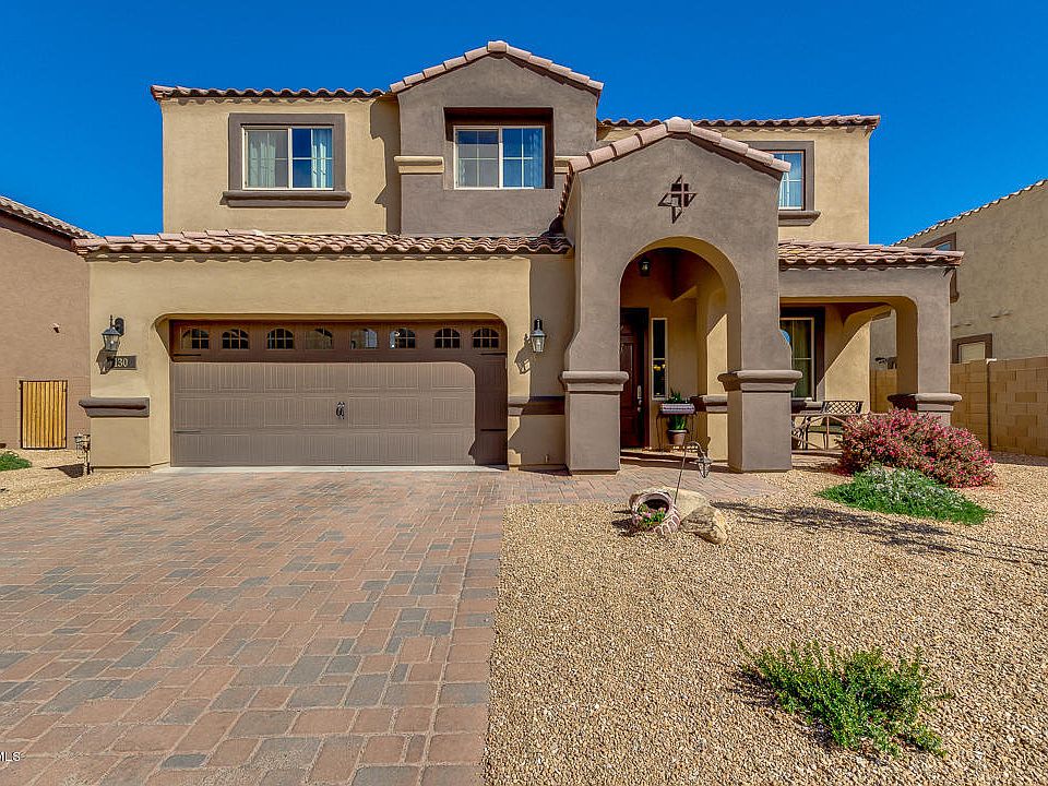 1st image of 130 E Havasu Pl