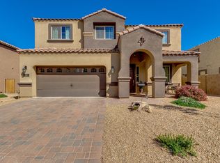 130 E Havasu Pl, Chandler, AZ 85249