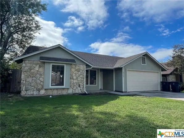 2708 Jade Rd, Killeen, TX 76543