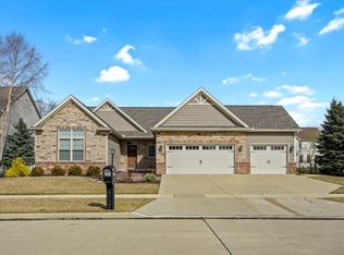 4804 Peifer Ln, Champaign, IL