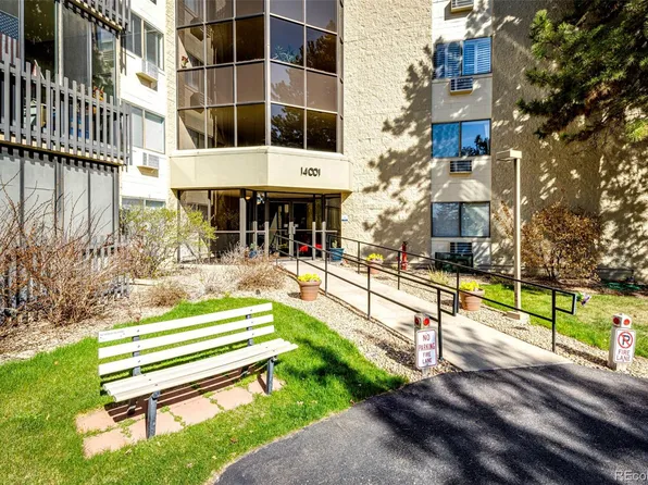 14001 E Marina Drive #405, Aurora, CO 80014