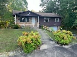 323 Standifer Cir, Dunlap, TN 37327