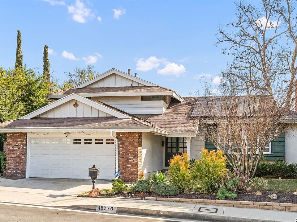 18776 Clearbrook St, Porter Ranch, CA 91326 | Zillow