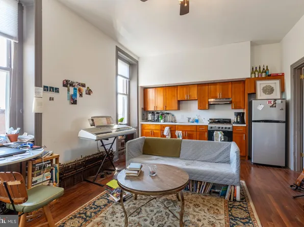 2318 E York St #3F, Philadelphia, PA 19125