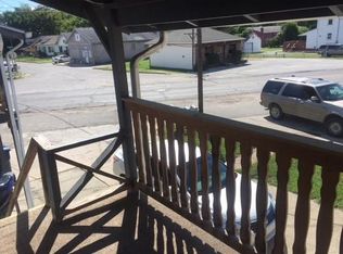 1718 Lafayette Ave, Terre Haute, IN 47804