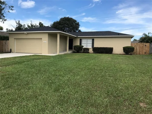 3154 VALLEY HIGH DRIVE, LAKELAND, FL 33812