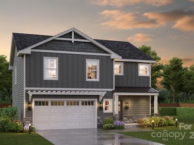 LOT 6 Winged Way, Kannapolis, NC, 28083