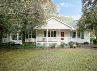 2246 Ranch Rd, Clayton, NC 27520