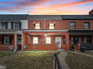 3446 Dix St NE, Washington, DC