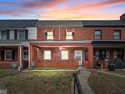 3446 Dix St NE, Washington, DC, 20019