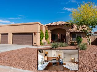 4560 W 27th Pl, Yuma, AZ 85364