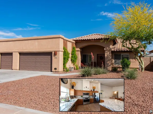 4560 W 27th Pl, Yuma, AZ 85364