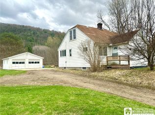 2702 Route 16 N, Olean, NY 14760