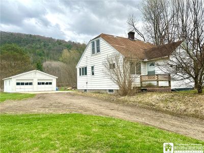 2702 Route 16 N, Olean, NY, 14760