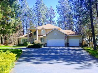 16415 Dawn Ct, Nine Mile Falls, WA 99026