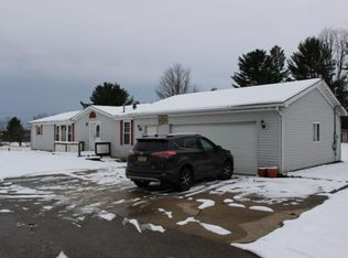 3126 E Jasmin Dr, Lincoln, MI 48742