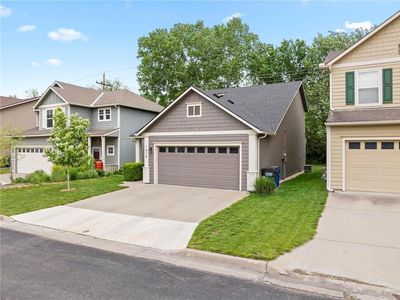 1824 Villo Woods Ct, Lawrence, KS, 66044