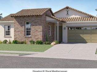 3781 E Rainbow Dr, Chandler, AZ 85249