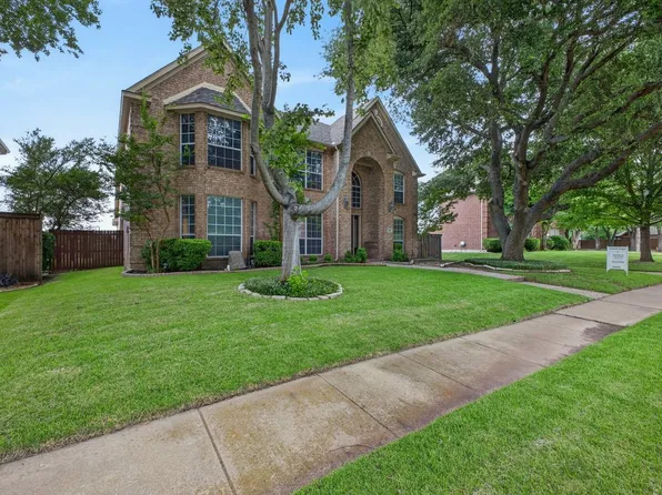 402 Montclair Dr, Allen, TX 75013