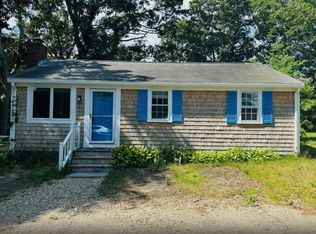 23 Debbie Ln, East Falmouth, MA 02536