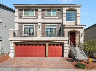 6328 Rock Stream Ln, Las Vegas, NV 89141
