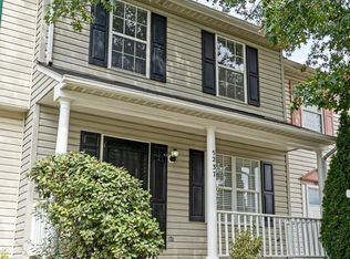 5237 Daventry Ter, District Heights, MD 20747