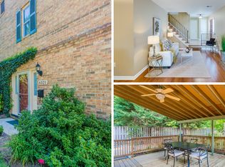 6321 Gildar St, Alexandria, VA 22310