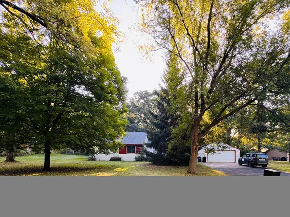 9927 Hanson Blvd NW, Coon Rapids, MN 55433