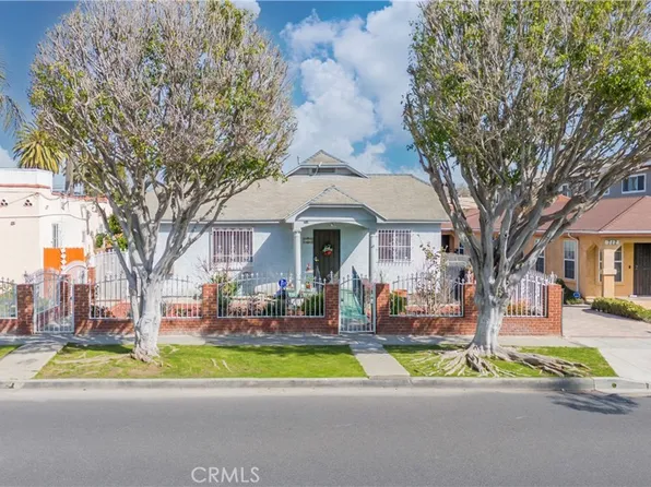 710 Myrtle Ave, Inglewood, CA 90301