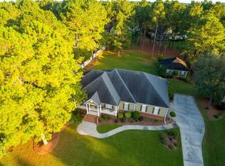 5089 Falling Springs Rd, Valdosta, GA 31602