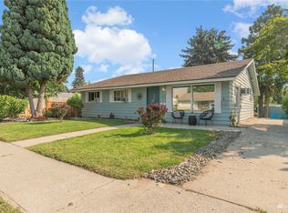 905 Gellatly St, Wenatchee, WA 98801