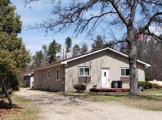 5067 Blazed Trl, Roscommon, MI 48653