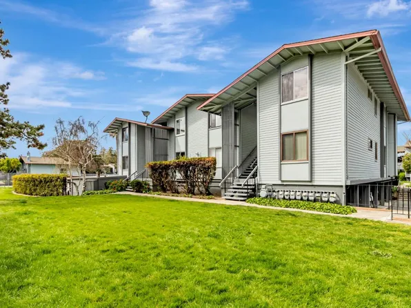 4188 George Ave APT 4, San Mateo, CA 94403