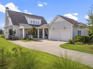 916 Pathways Dr, Inlet Beach, FL 32461