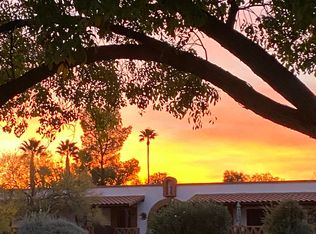 445 S Paseo Quinta APT A, Green Valley, AZ 85614