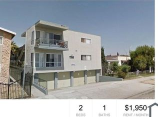 1765 Cedar Ave APT 8, Long Beach, CA 90813
