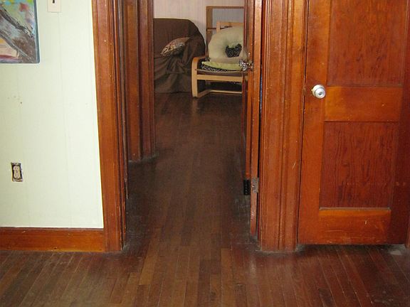 original hardwood floors