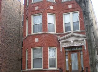 2219 W Iowa St #2R, Chicago, IL 60622