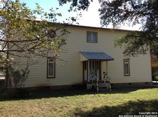 15420 Scenic Loop Rd, Helotes, TX 78023