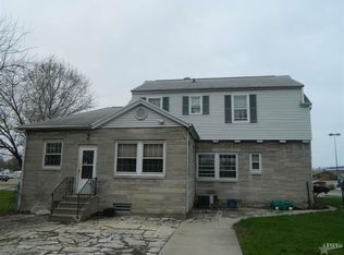 425 S Buffalo St, Warsaw, IN 46580