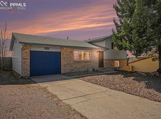 5465 Escondido Dr, Colorado Springs, CO 80918