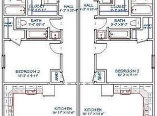 508 Freemont #2, Spring Branch, TX 78070