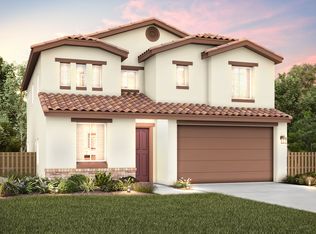 The Shasta Plan, Bellevue Ranch, Merced, CA 95348