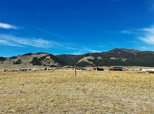98 Bela Rd, Boulder, MT 59632