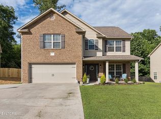 11606 Edison Dr, Knoxville, TN 37932