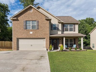 11606 Edison Dr, Knoxville, TN, 37932